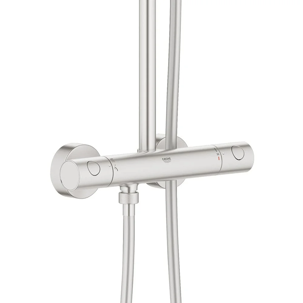 Sen Cây Tắm Nhập Khẩu Đức Grohe 26075DC0 