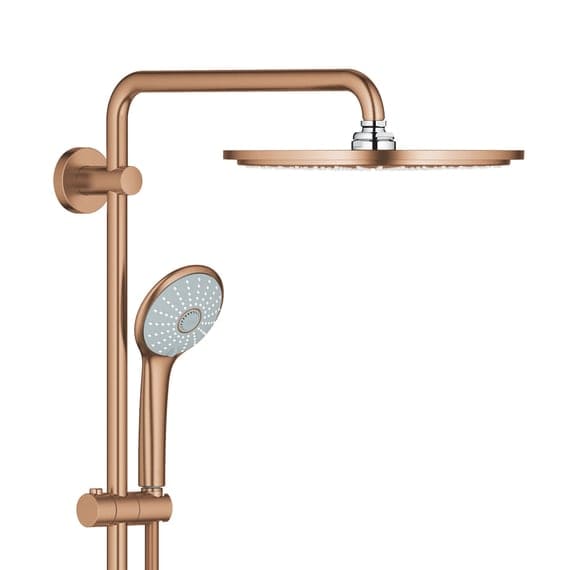 Sen Cây Tắm Nhập Khẩu Đức Grohe 26075DL0 