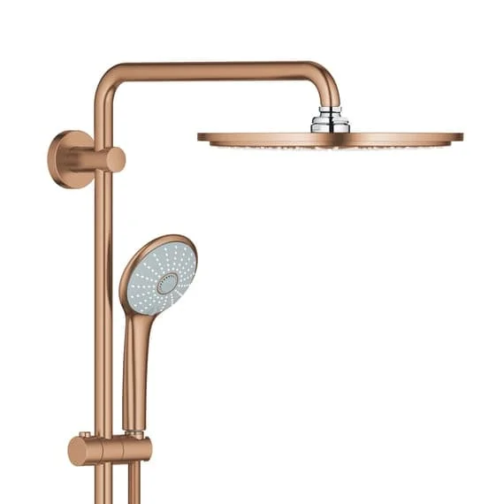 Sen Cây Tắm Nhập Khẩu Đức Grohe 26075DL0