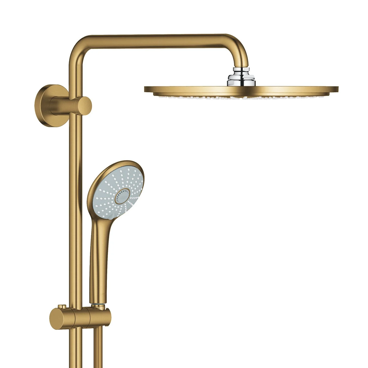 Sen Cây Tắm Nhập Khẩu Đức Grohe 26075GN1