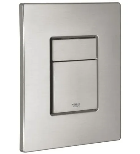Mặt Nút Nhấn Xả Bồn Cầu Nhập Khẩu Đức Grohe 39732DC0