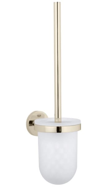 Bộ Cọ Toilet Nhập Khẩu Đức Grohe 40374BE1