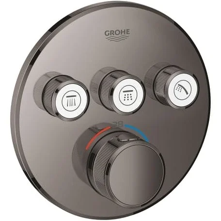 Bộ Trộn Vòi Sen Nhập Khẩu Đức Grohe 29121A00