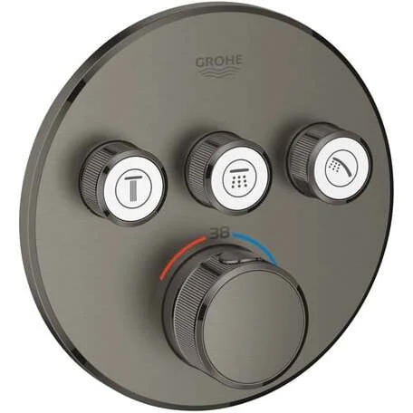 Bộ Trộn Vòi Sen Nhập Khẩu Đức Grohe 29121AL0
