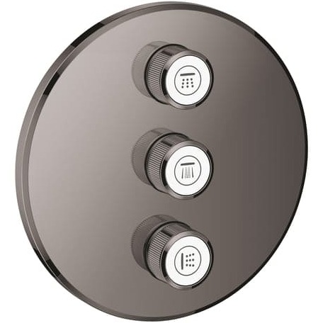 Bộ Trộn Vòi Sen Nhập Khẩu Đức Grohe 29122A00
