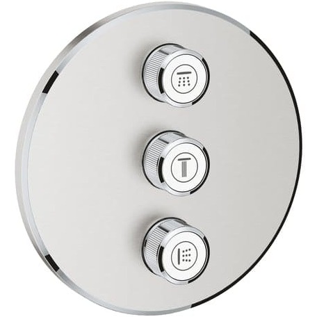 Bộ Trộn Vòi Sen Nhập Khẩu Đức Grohe 29122DC0 