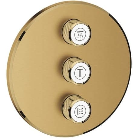 Bộ Trộn Vòi Sen Nhập Khẩu Đức Grohe 29122GN0