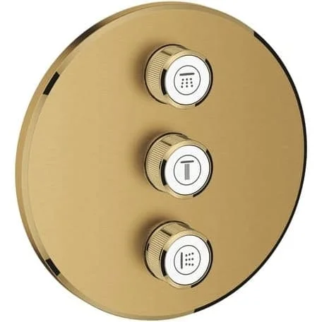 Bộ Trộn Vòi Sen Nhập Khẩu Đức Grohe 29122GN0
