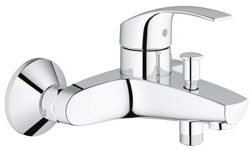 Sen Tắm Nóng Lạnh Đức Grohe 33300003