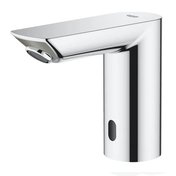 Vòi Chậu Lavabo Nóng Lạnh 1 Lỗ Đức Grohe 36452000