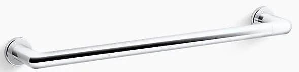 Thanh vắt khăn tắm đơn KOHLER K-97878T-CP