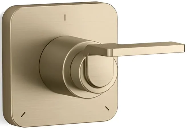 Mặt nạ chuyển đổi Kallista P34243-LV-BAF