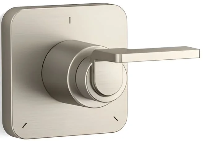 Mặt nạ chuyển đổi Kallista P34243-LV-BN