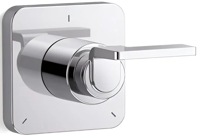 Mặt nạ chuyển đổi Kallista P34243-LV-CP
