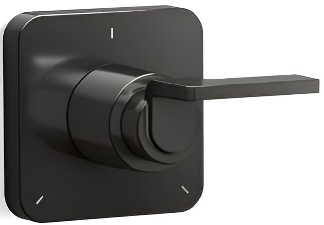 Mặt nạ chuyển đổi Kallista P34243-LV-PGP