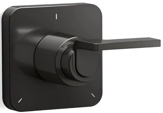 Mặt nạ chuyển đổi Kallista P34243-LV-PGP