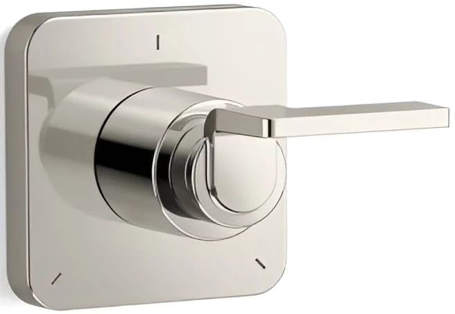 Mặt nạ chuyển đổi Kallista P34243-LV-SN