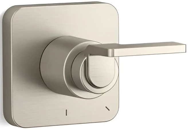 Mặt nạ điều khiển Kallista P34244-LV-BN