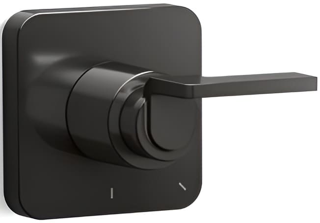 Mặt nạ điều khiển Kallista P34244-LV-PGP