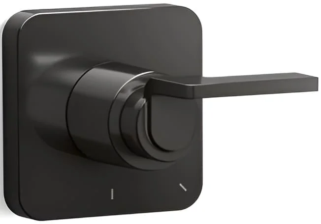 Mặt nạ điều khiển Kallista P34244-LV-PGP