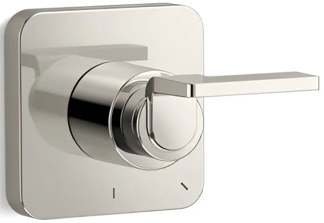 Mặt nạ điều khiển Kallista P34244-LV-SN