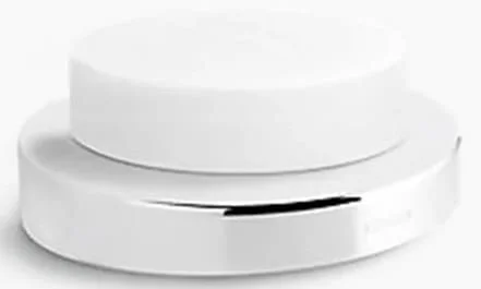 kệ đựng xà phòng Kohler K-45395T-CP