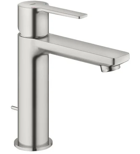Vòi Chậu Lavabo Nóng Lạnh 1 Lỗ Đức Grohe 13449DC1