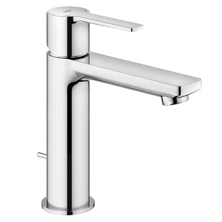 Vòi Chậu Lavabo Nóng Lạnh 1 Lỗ Đức Grohe 13449DL1