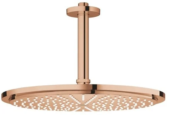 Bát Sen Tắm Gắn Trần Đức Grohe 26067DA0
