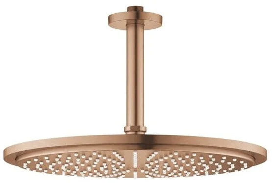 Bát Sen Tắm Gắn Trần Đức Grohe 26067DL0