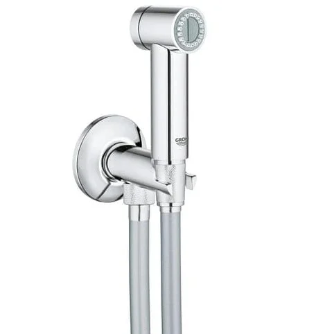 Vòi xịt vệ sinh nhập khẩu Grohe 26335000