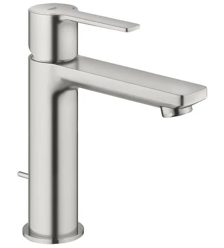 Vòi Chậu Lavabo Nóng Lạnh 1 Lỗ Đức Grohe 32114DC1