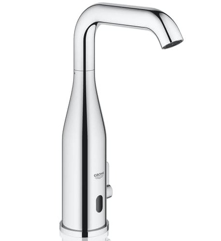 Vòi Chậu Lavabo Nóng Lạnh 1 Lỗ Đức Grohe 36445000