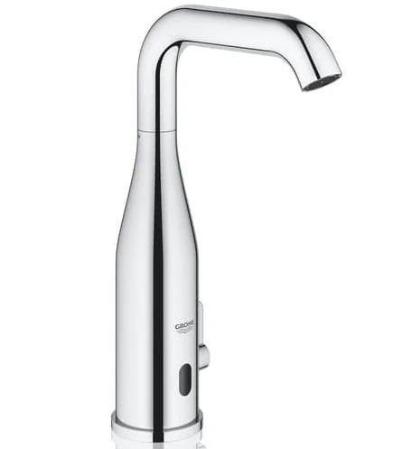 Vòi Chậu Lavabo Nóng Lạnh 1 Lỗ Đức Grohe 36445000