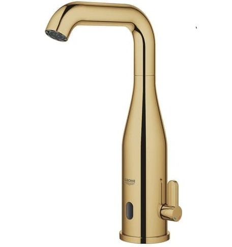 Vòi Chậu Lavabo Nóng Lạnh 1 Lỗ Đức Grohe 36445GL0