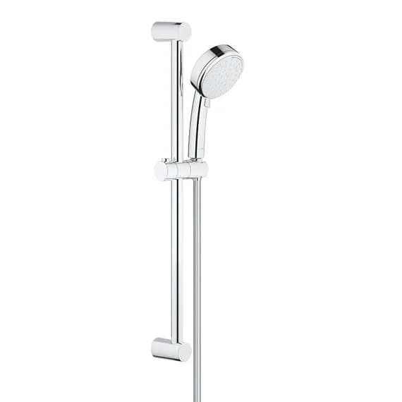 Tay Sen Tắm Kèm Thanh Trượt Nhập Khẩu Đức Grohe 27578002