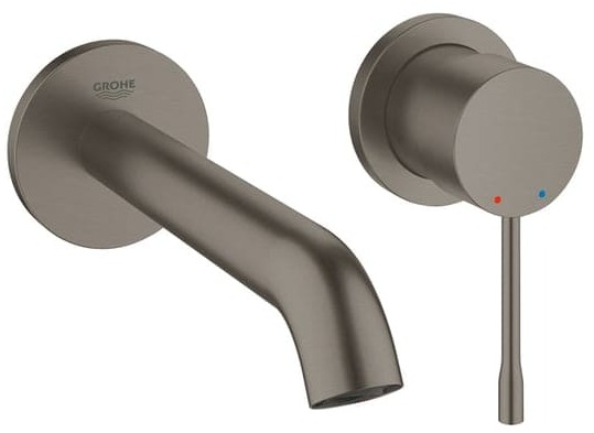 Vòi Chậu Lavabo Nóng Lạnh Âm Tường Đức Grohe 19408AL1