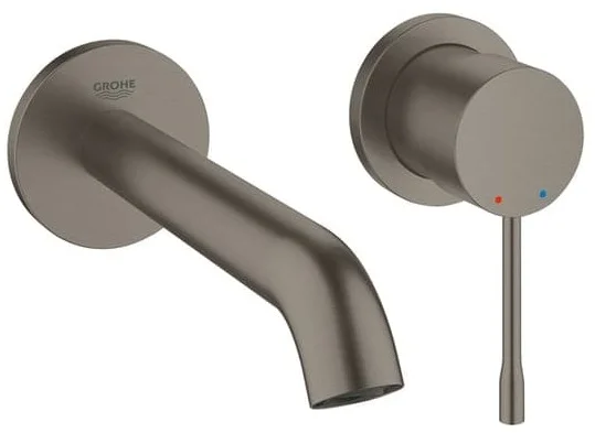 Vòi Chậu Lavabo Nóng Lạnh Âm Tường Đức Grohe 19408AL1