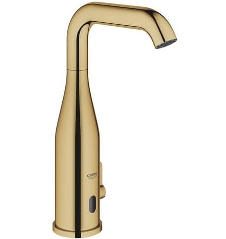 Vòi Chậu Lavabo Nóng Lạnh 1 Lỗ Đức Grohe 19967AL1