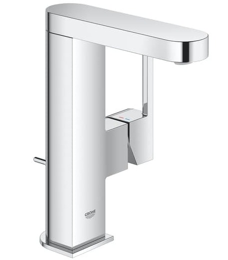 Vòi Chậu Lavabo Nóng Lạnh 1 Lỗ Đức Grohe 23871003