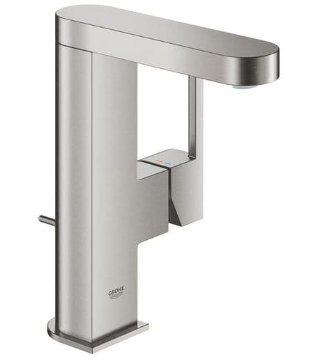Vòi Chậu Lavabo Nóng Lạnh 1 Lỗ Đức Grohe 23871DC3