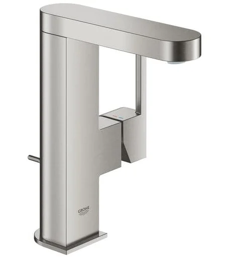 Vòi Chậu Lavabo Nóng Lạnh 1 Lỗ Đức Grohe 23871DC3