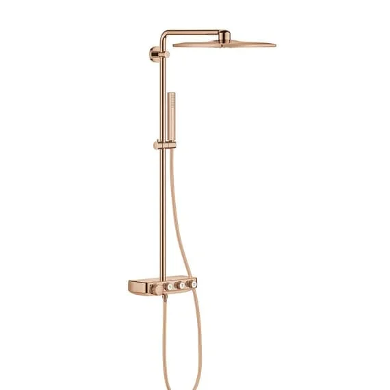 Sen Cây Tắm Nhập Khẩu Đức Grohe 26508DA0