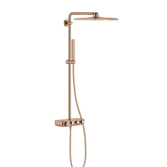 Sen Cây Tắm Nhập Khẩu Đức Grohe 26508DL0