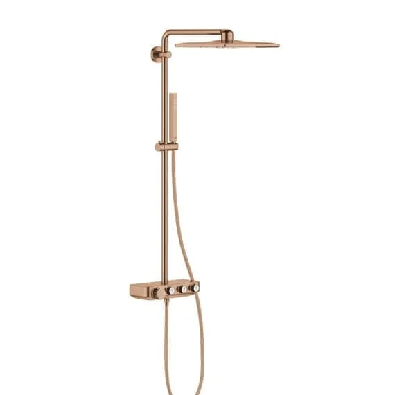 Sen Cây Tắm Nhập Khẩu Đức Grohe 26508DL0