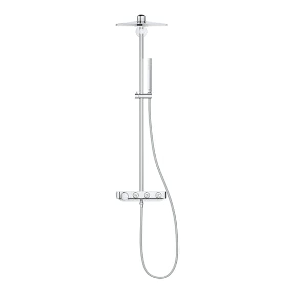 Sen Cây Tắm Nhập Khẩu Đức Grohe 26508LS0