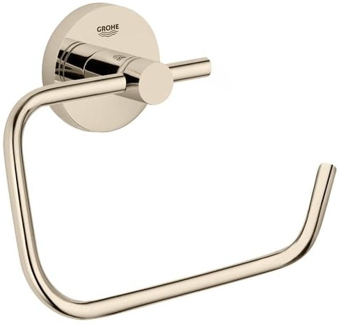 Móc Giấy Vệ Sinh Nhập Khẩu Đức Grohe 40689BE1