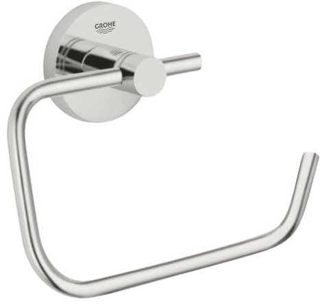 Móc Giấy Vệ Sinh Nhập Khẩu Đức Grohe 40689DC1
