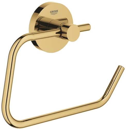 Móc Giấy Vệ Sinh Nhập Khẩu Đức Grohe 40689GL1