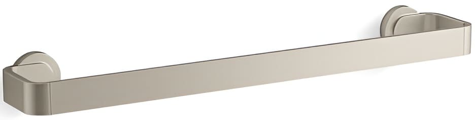 Thanh treo khăn đơn Kallista P34245-00-BN